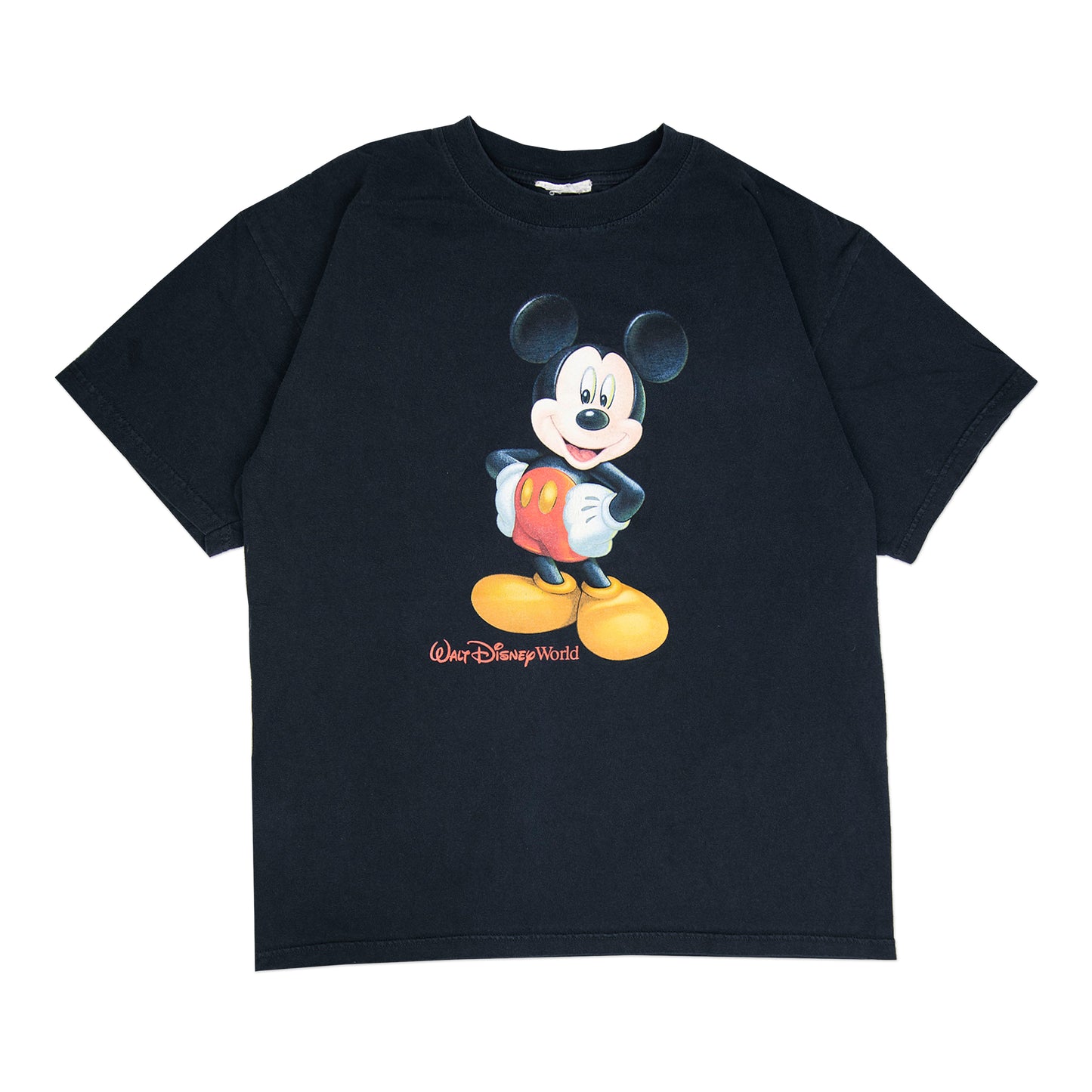 00's Mickey Tee (L)