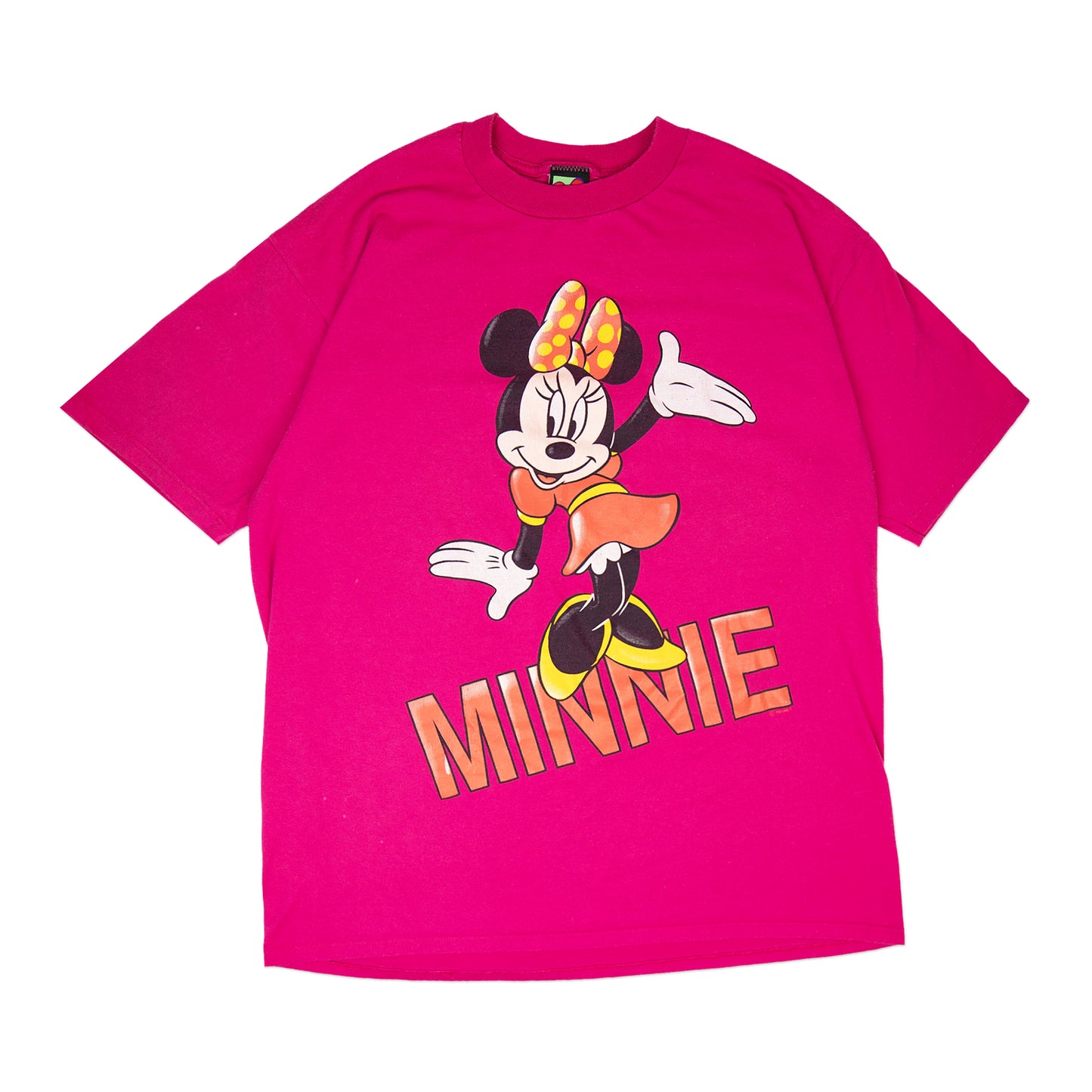 90's Minnie Tee (XL)