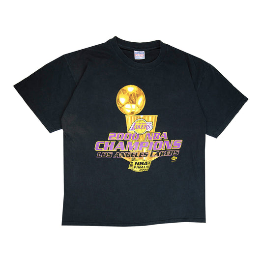 00' Lakers Trophy Tee (XL)