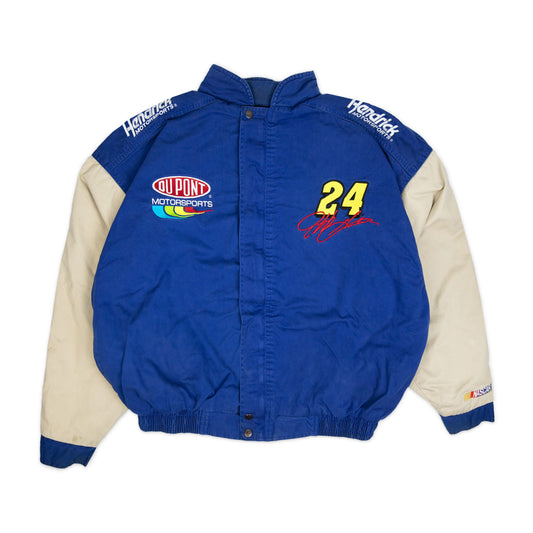 90's Jeff Gordon Bomber (XXL)