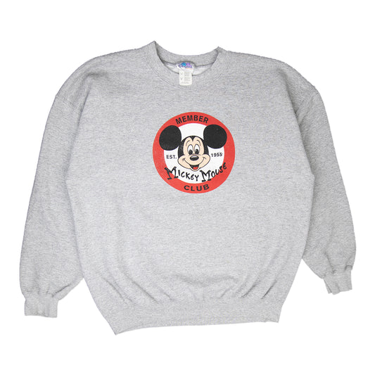 90's Mickey Mouse Club View (XL)