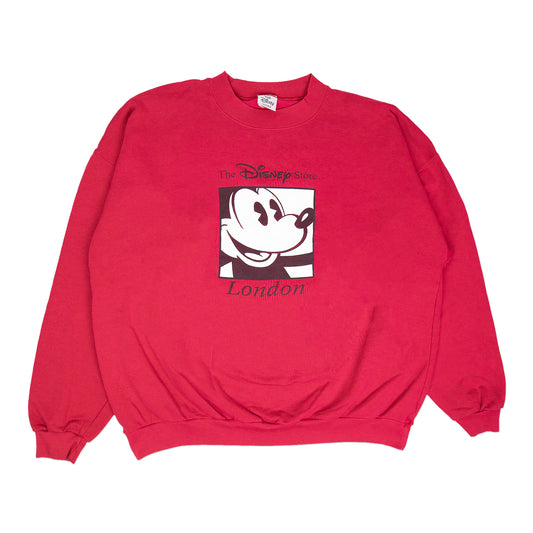 90's London Disney Store Crew (XL)