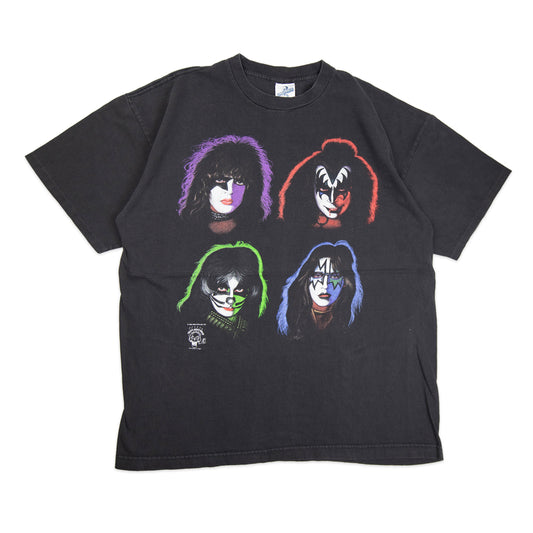 96' KISS Tee (XL)