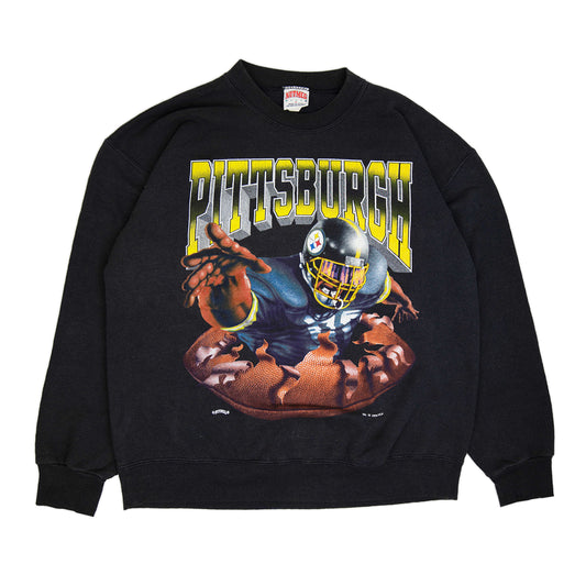 94' Steelers Crew (XL)
