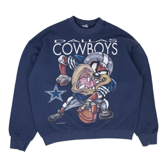 94' Cowboys Taz Crew (L)