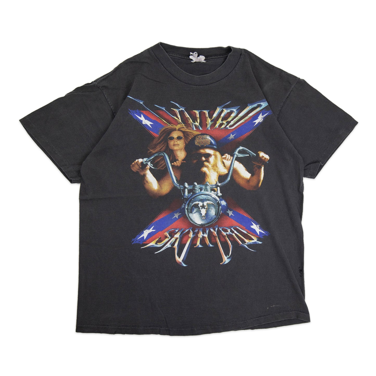 90's Lynyrd Skynyrd Tee (L)