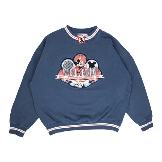 96' Disney World Reunion Crew (XL)