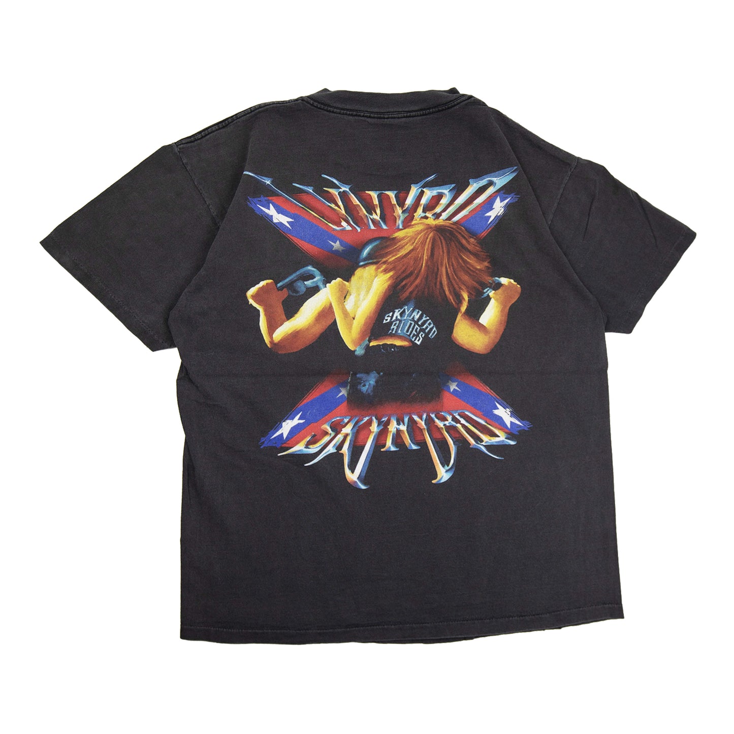 90's Lynyrd Skynyrd Tee (L)