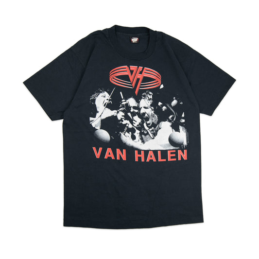 91' Van Halen Tee (S)