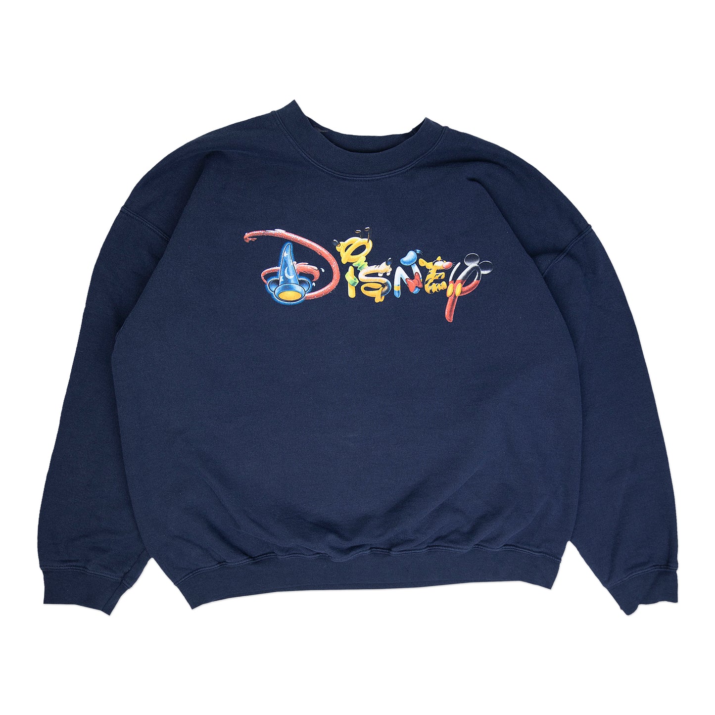 00' Disney Crew (XL)