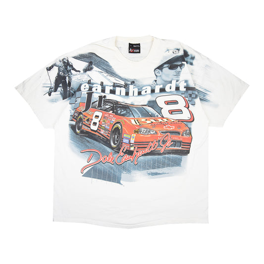 00' NASCAR Tee