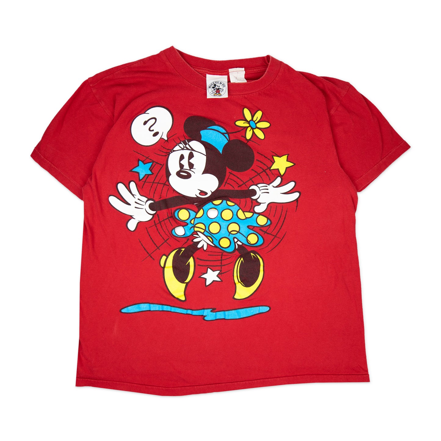 90's Minnie Tee (S)