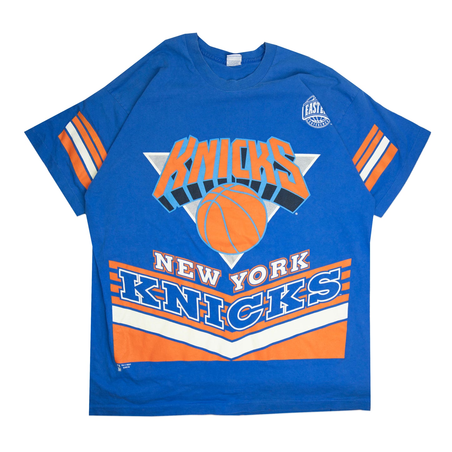 90's Knicks Tee (XL)