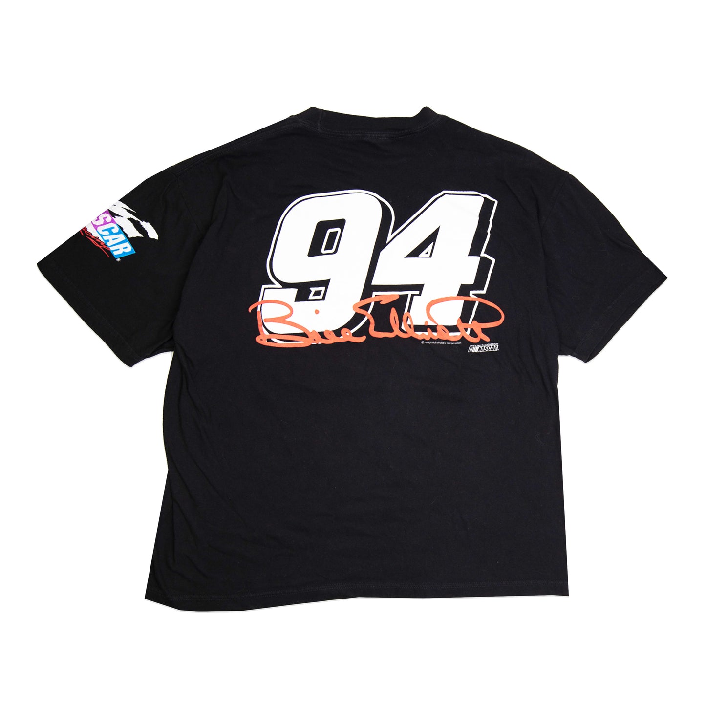 95' NASCAR Tee (XL)