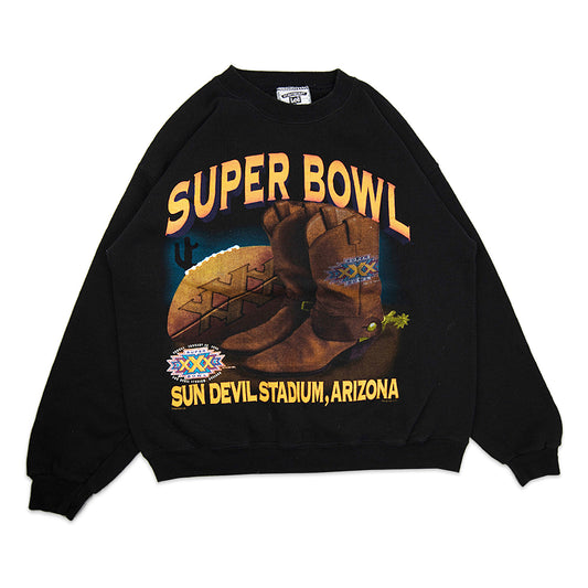 96' Super Bowl Crew (L)