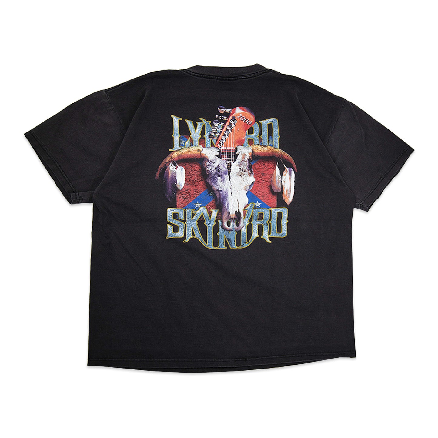 00' Lynyrd Skynyrd Tee (XL)