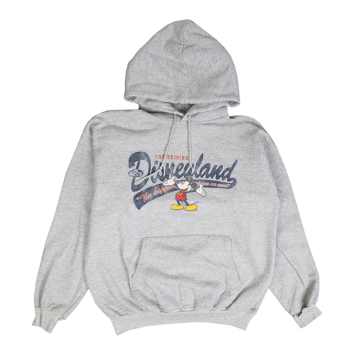 90's Disneyland Hoodie (S)