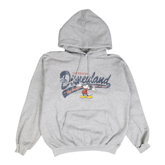 90's Disneyland Hoodie (S)