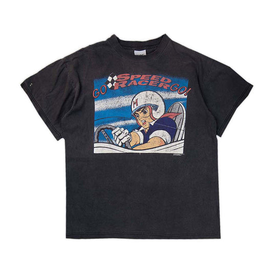 93' Stanley Desantis Speed Racer Graphic Shirt