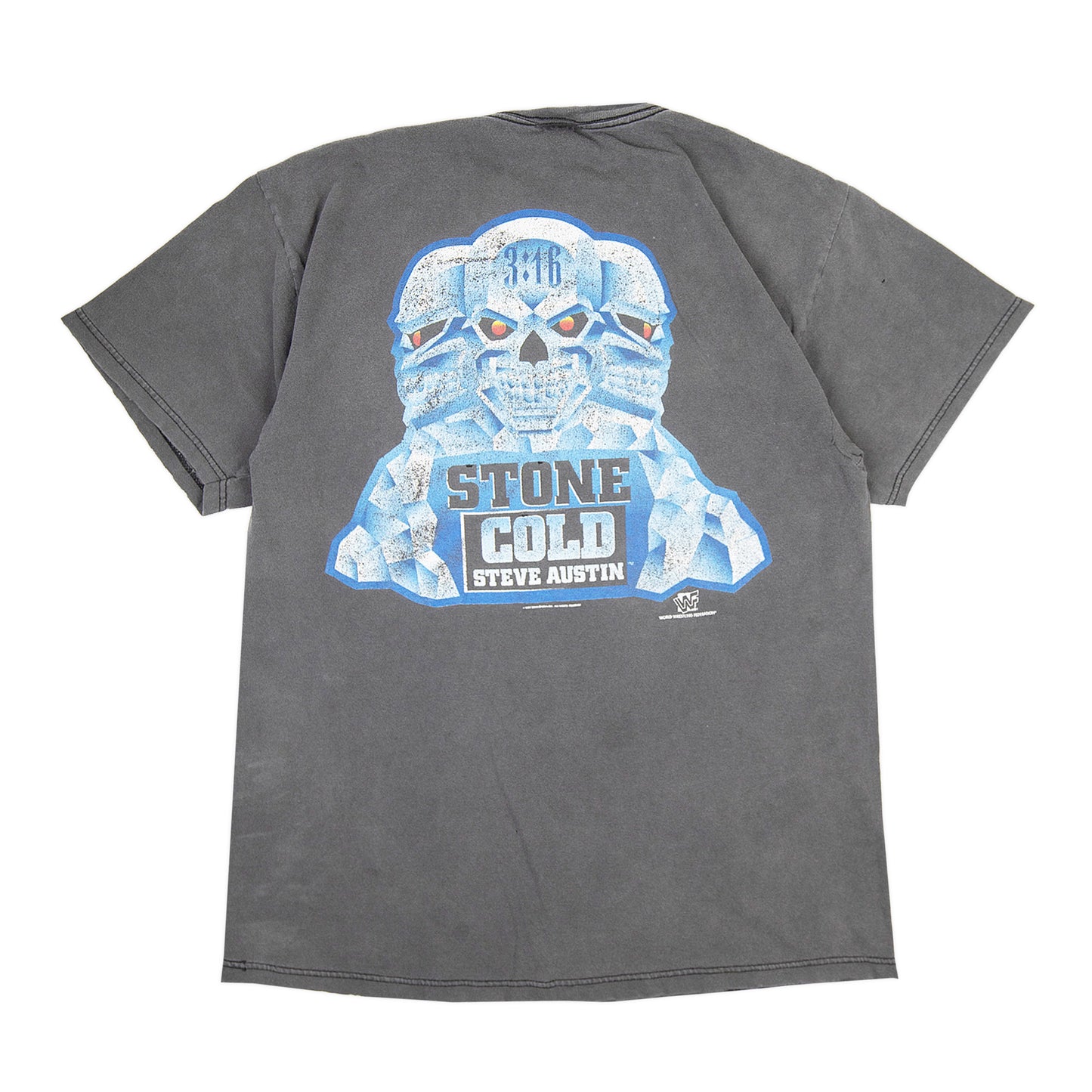 97' WF Stone Cold Tee (L)