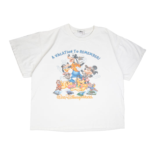 00' Disney Vacation Tee (L)