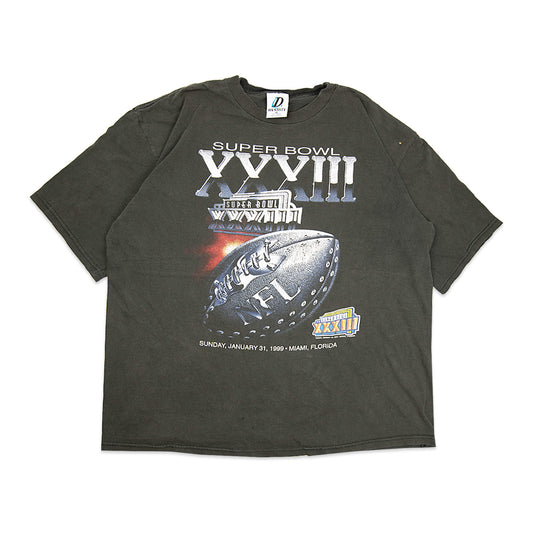 99' Super Bowl Tee (XL)