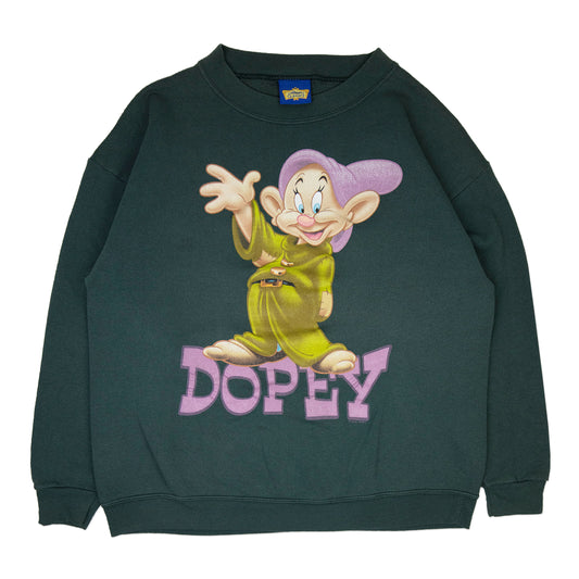 90's Dopey Crew (M)