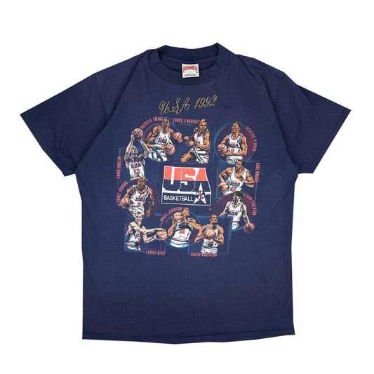 92' USA Dream Team Tee