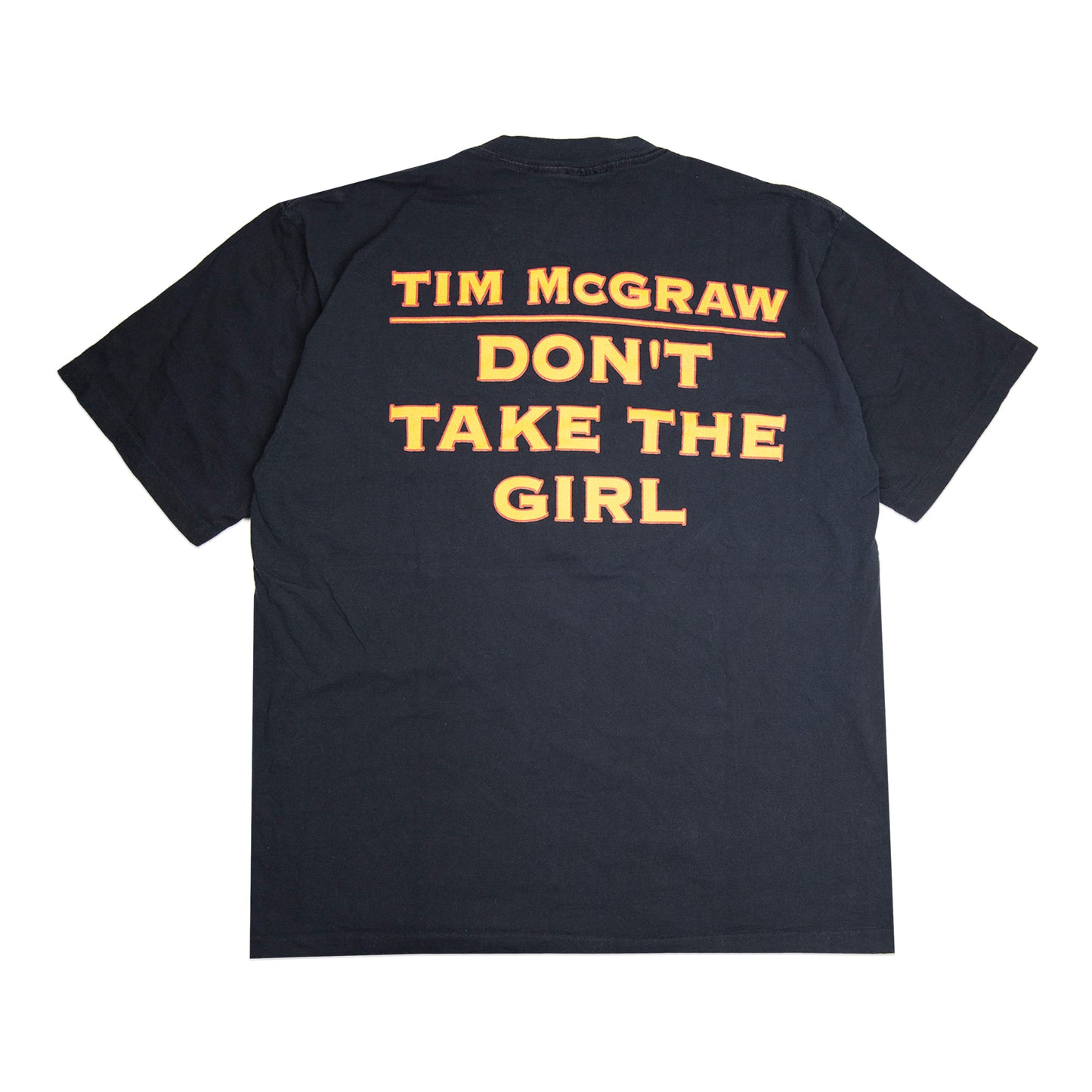 94' Tim McGraw Tee (XL)