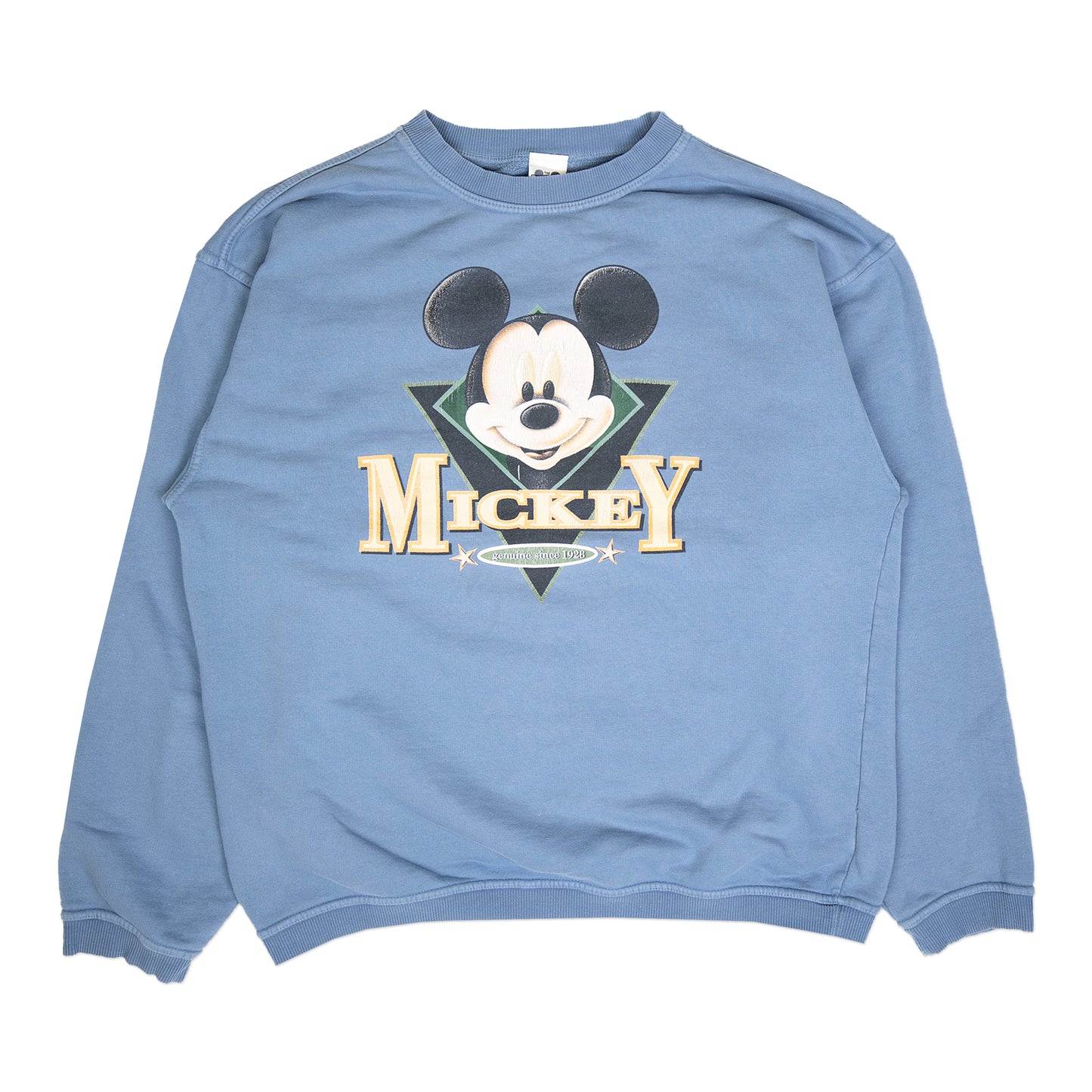 90's Genuine Mickey Crew (XL)