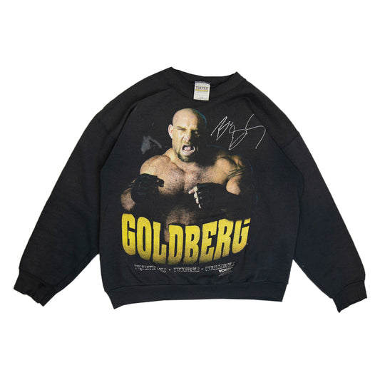 92' Goldberg Crew (L)