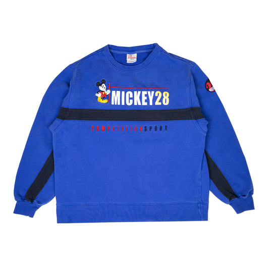 00' Mickey Sport Crew (L)