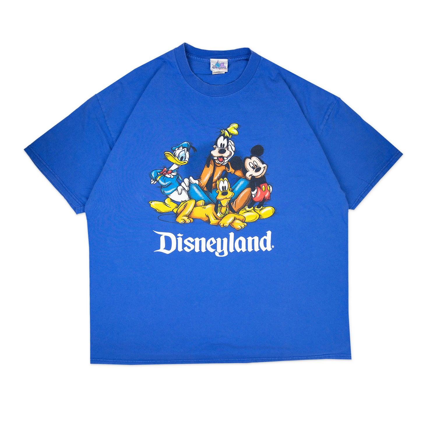 90's Disneyland Tee (XXL)