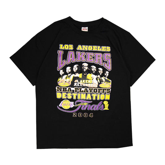 04' Lakers Tee (L)