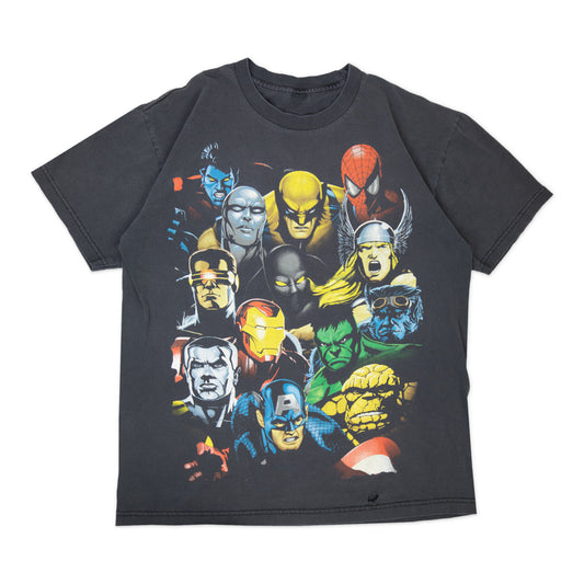 00' Marvel Gang Tee (L)