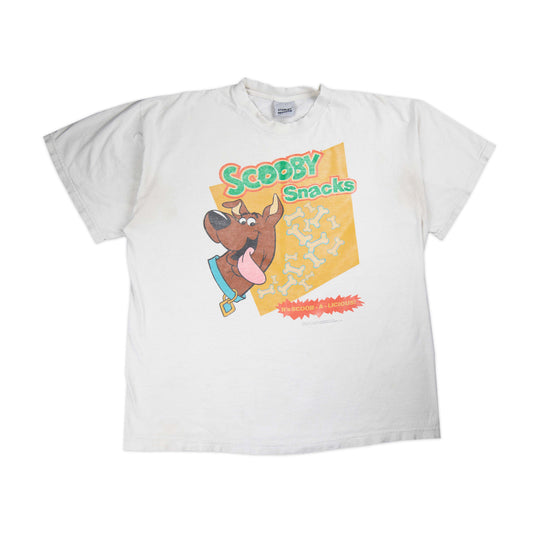 95' Stanley DeSantis Scooby Doo Snacks