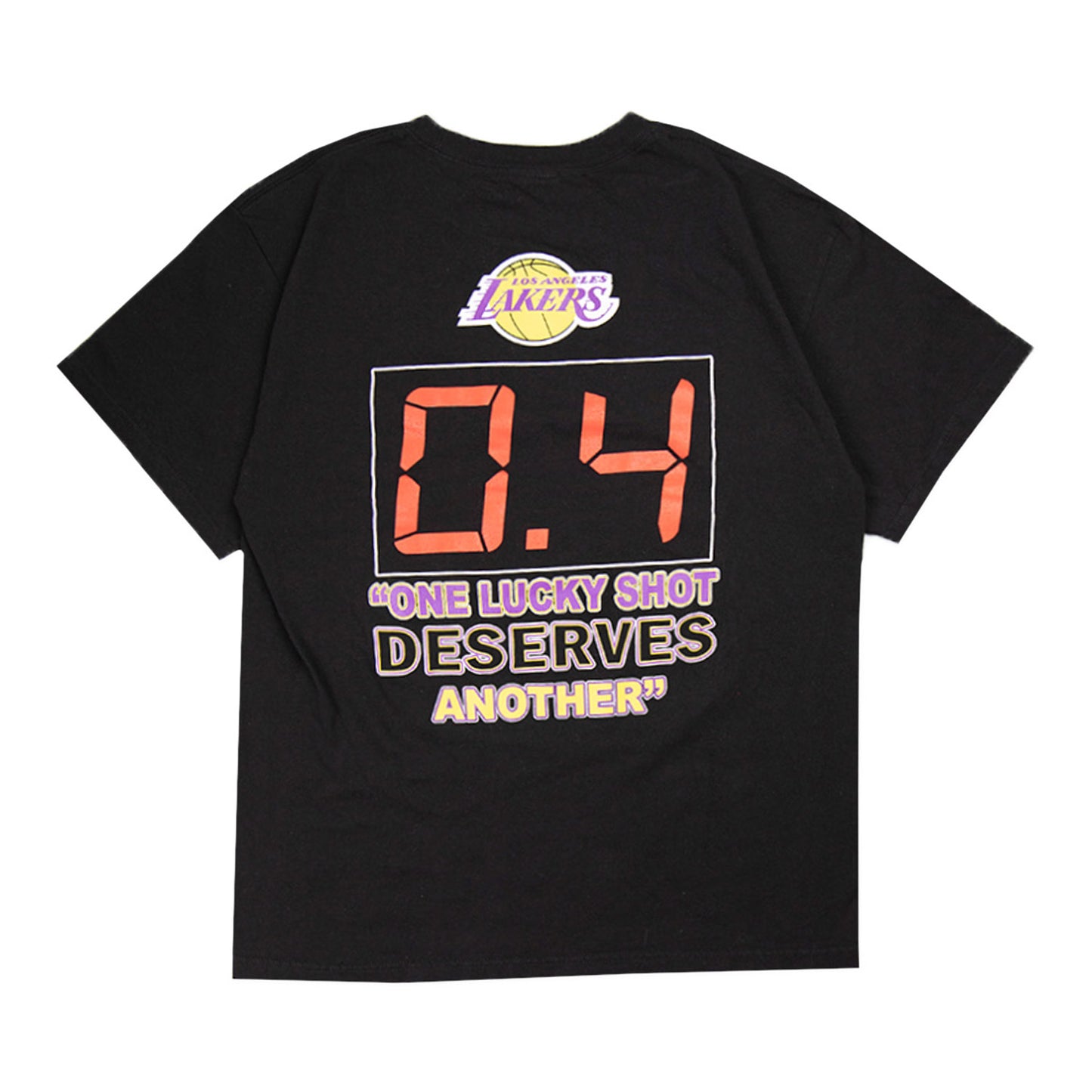04' Lakers Tee (L)